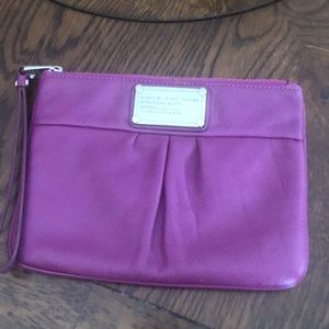Marc by Marc Jacobs clutch
